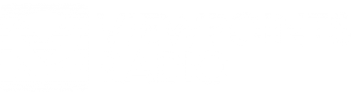 the viewpoints radio logo in white
