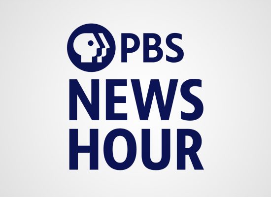 PBS Newshour Logo